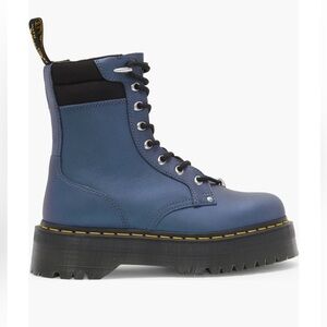 Dr. Martens Jadon HDW II Platform Boot
